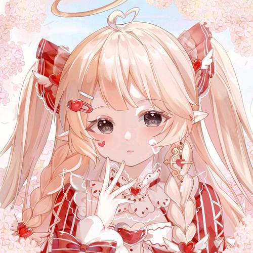 小艾的头像-小艾网创