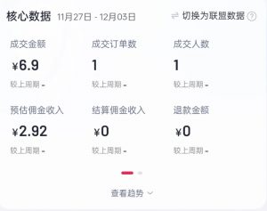 2024短视频好物带货项目，无需实拍，仅靠混剪实现纯视频带货-小艾网创