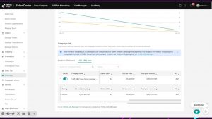 货达世界·Tiktok系统模块实操课-小艾网创