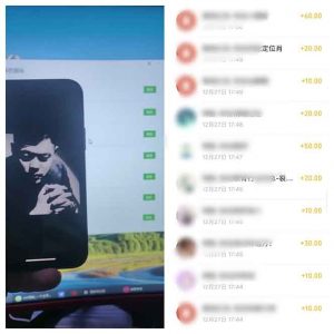 全新裂变引流赚钱新玩法，7天躺赚收益21w+，一天精准引流创业粉1000+，...-小艾网创