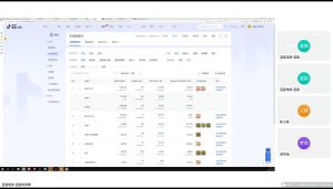 蓝狐电商·抖音商城运营课程(更新2025年1月)-小艾网创