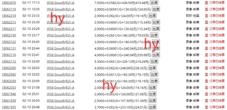 老款游戏全自动打金搬砖,单号一天收益2张左右,可以多号矩阵操作【揭秘】-小艾网创