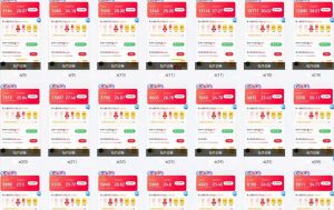 全自动挂机 每天四小时日入500+ 可无限放大-小艾网创