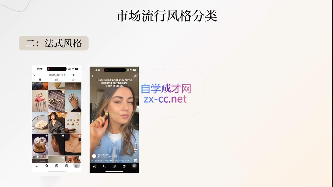 舒老师·珠宝创业实战指南-小艾网创