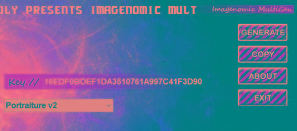 Portraiture注册机 v3.0 绿色版-小艾网创