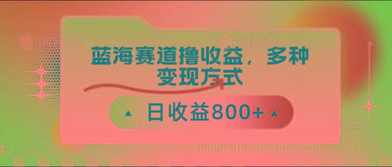 中老年人健身操蓝海赛道撸收益，多种变现方式，日收益800+-小艾网创