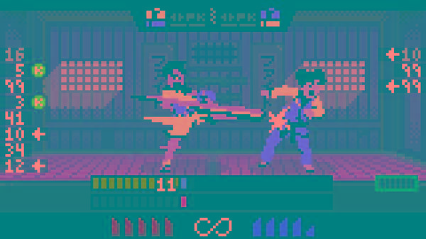 《道场大师 Dojo Masters》中文版 v1.0.0.4-小艾网创