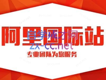 张杰老师·外贸国际站运营顾问-小艾网创