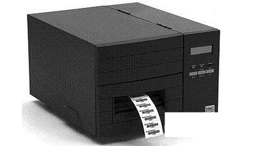 tsc ttp-244 plus打印机驱动-小艾网创