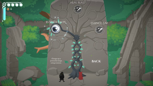 《神圣橡果 The Sacred Acorn》中文版-小艾网创