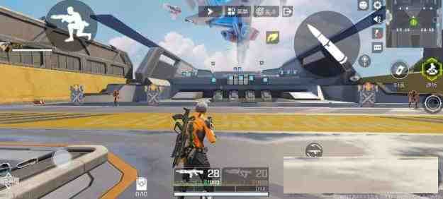 高能英雄公益裸奔自瞄开源-小艾网创