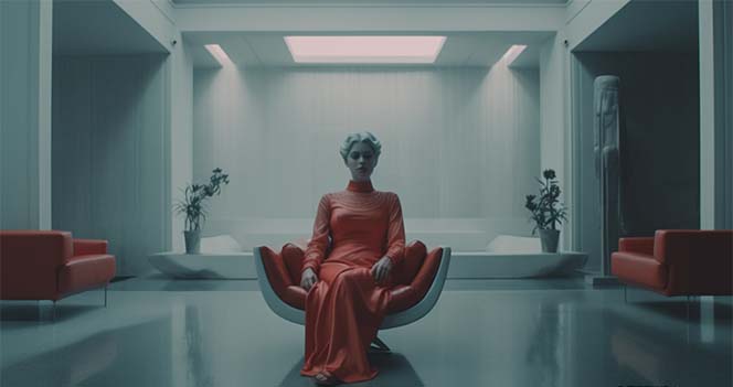 图片[2]-Curious Refuge -全球首个AI人工智能电影制作训练营-中英字幕|1080P|附素材-小艾网创