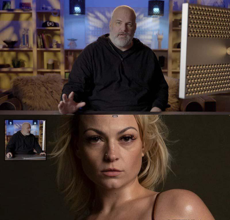 图片[9]-PRO EDU – Jason Buff 塑造连续光的艺术人像布光教程-15节课-中英字幕-小艾网创