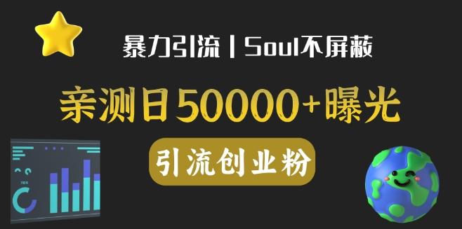 亲测日引500+创业粉丨有手就行的全行业暴力引流创业粉-小艾网创