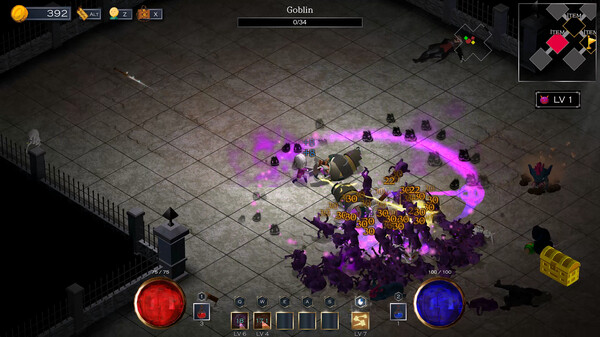 《魔法羊皮纸 Magic Paper》中文版-小艾网创