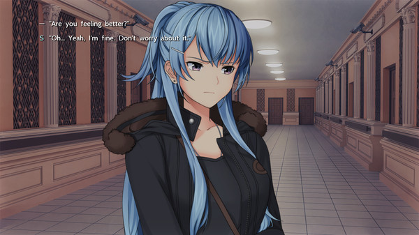 《碧之帐：转生之玻璃 The Sekimeiya: Spun Glass》英文版 v1.06-小艾网创