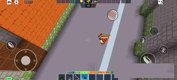 像素射击3.0功能脚本全源-小艾网创