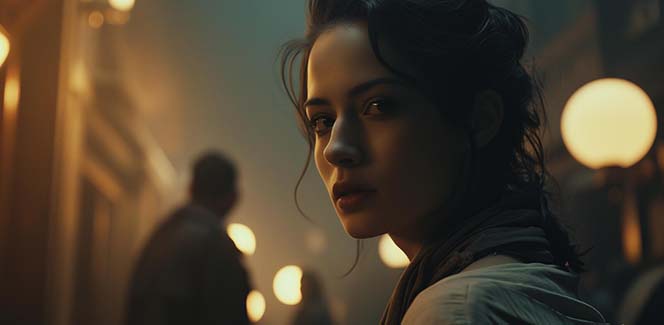 图片[7]-Curious Refuge -全球首个AI人工智能电影制作训练营-中英字幕|1080P|附素材-小艾网创