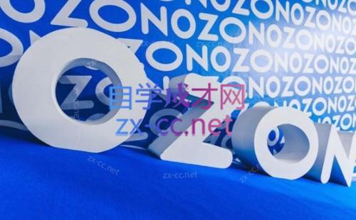 森哥·出海俄罗斯电商实操(2024)-小艾网创