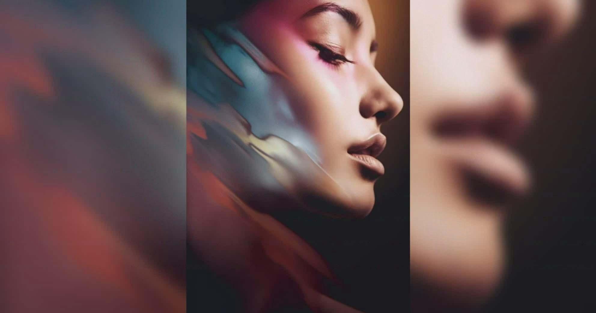 Midjourney AI人工智能创建和销售令人惊叹的海报教程-10节课-中英字幕-小艾网创