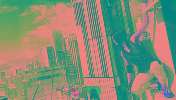 《镜之边缘》4项功能修改器-小艾网创