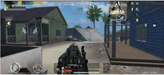 和平x直装绘制预判自瞄-小艾网创