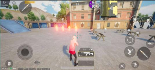 PUBG超广角(支持4服)-小艾网创