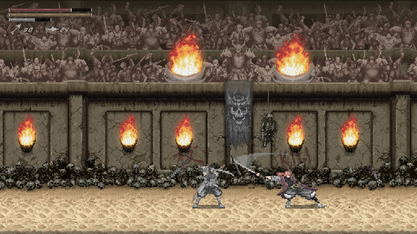 《冥府魔道 Meifumado》英文版-小艾网创