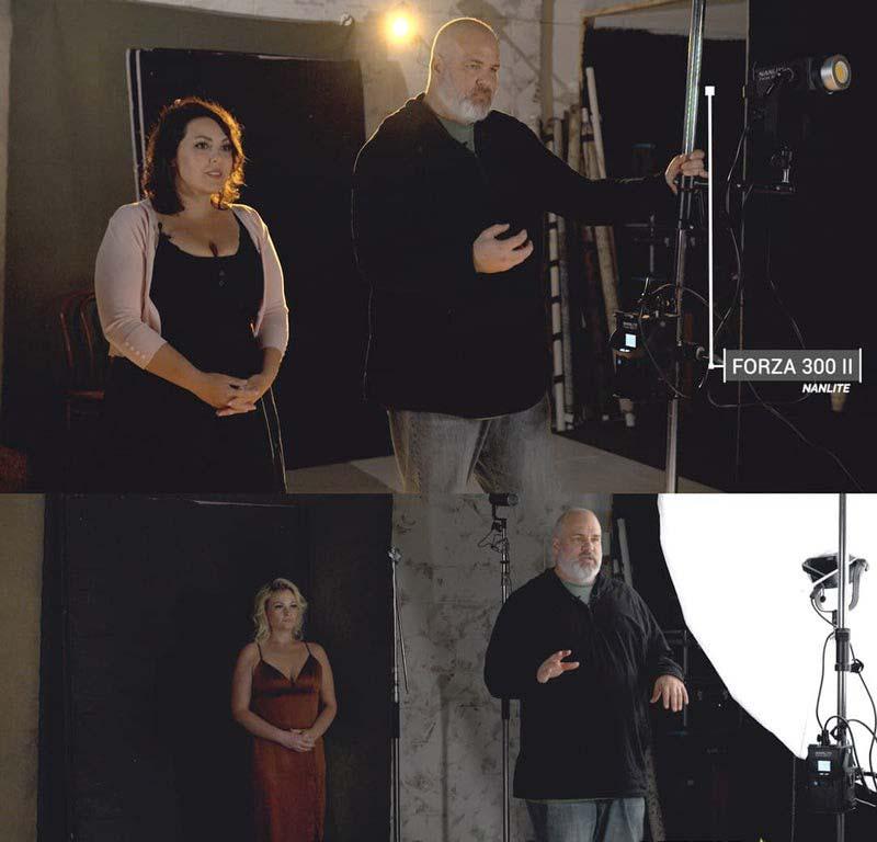 图片[8]-PRO EDU – Jason Buff 塑造连续光的艺术人像布光教程-15节课-中英字幕-小艾网创