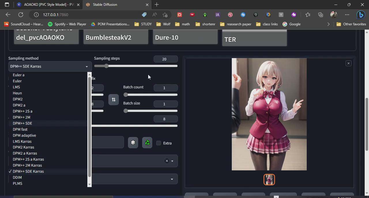 图片[7]-利用Stable Diffusion创建动漫艺术图像使用AI绘画赚钱-中英字幕-小艾网创