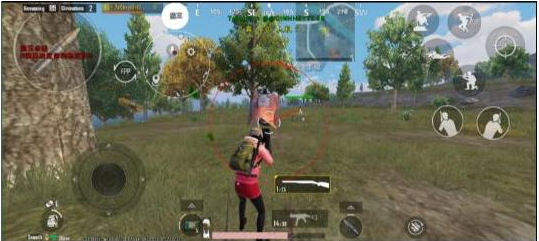 pubg3.3狼王公益直装 v6-小艾网创