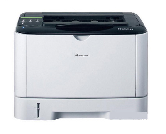 理光sp320dn打印机驱动 v1.20 官方安装版-小艾网创