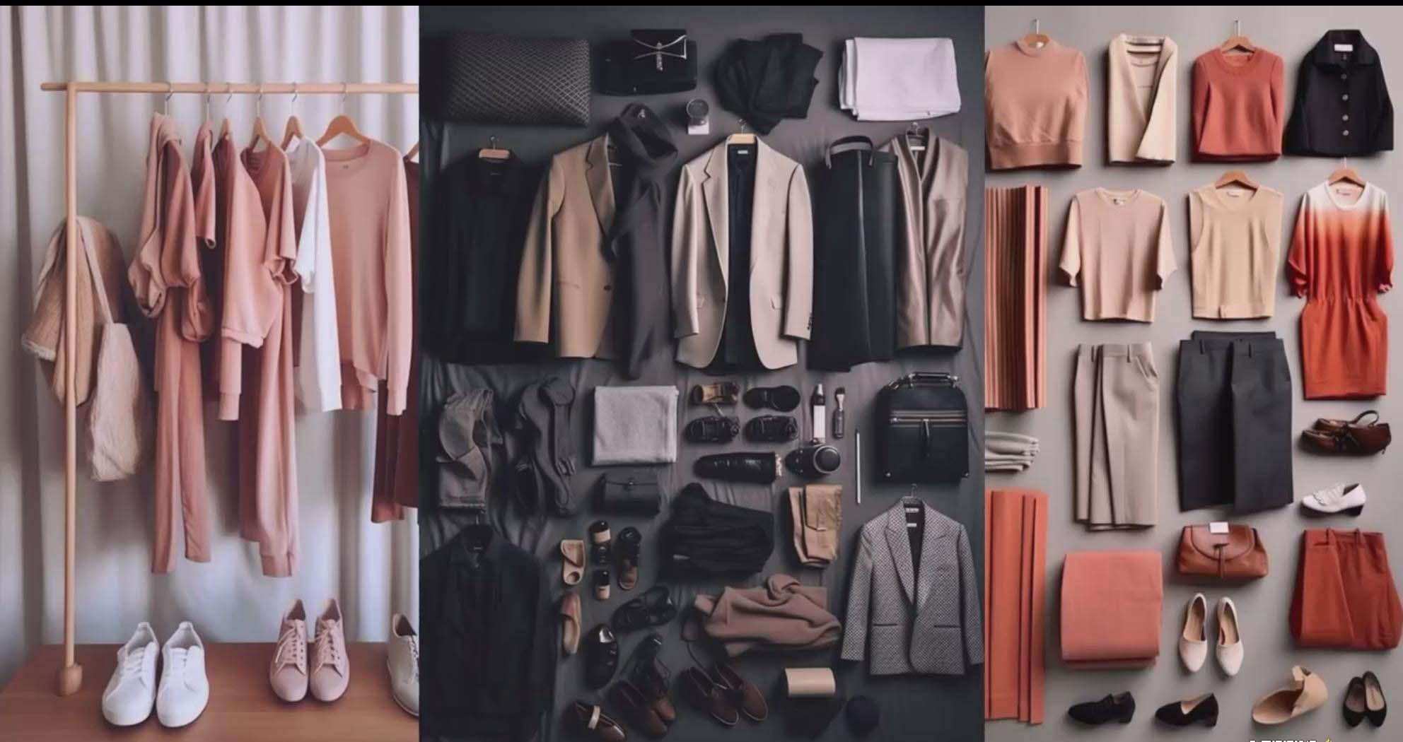 图片[5]-利用 Midjourneys Ai 人工智能设计自己的服装AI大师班-10节课-中英字幕-小艾网创