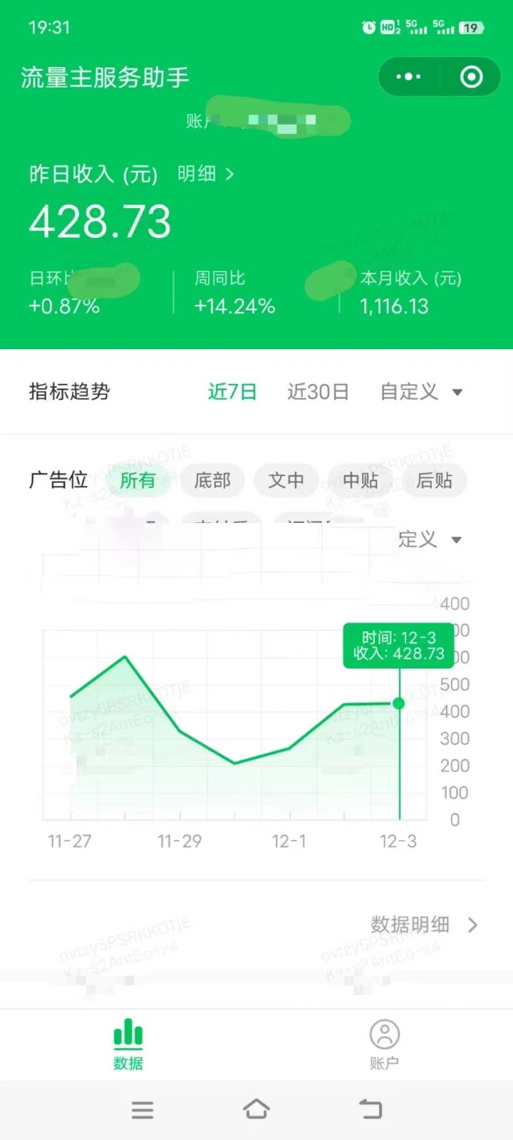 图片[1]-收益翻倍，时间减半！AI掘金，十节课详解，每天投入时间少，轻松月入1w+！-小艾网创