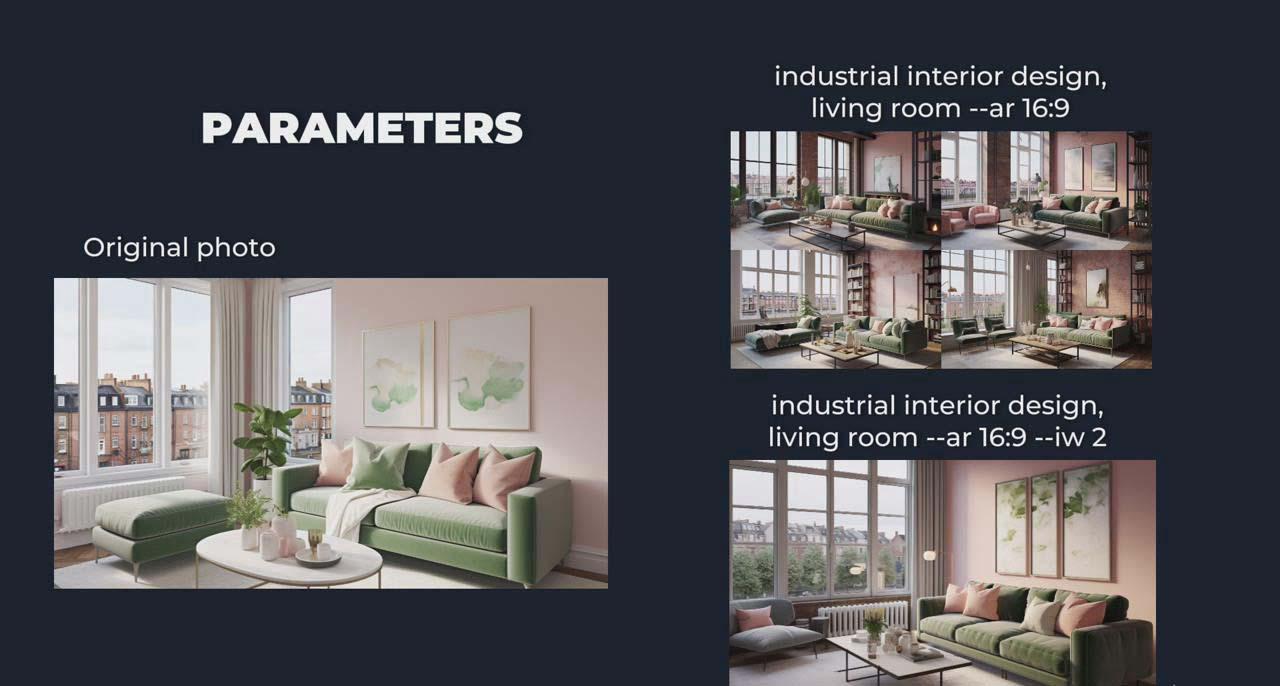 图片[2]-(9296期)Esther Olga Blikhar-基于AI人工智能的室内建筑设计教程-11节课-中英字幕-小艾网创