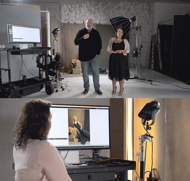 图片[4]-PRO EDU – Jason Buff 塑造连续光的艺术人像布光教程-15节课-中英字幕-小艾网创