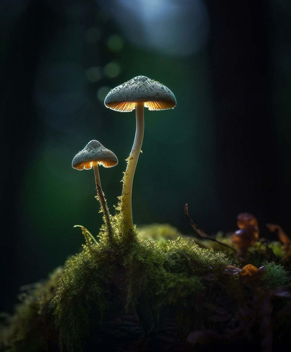 图片[1]-(8717期)摄影师 Daniel Laan 使用ChatGPT与Midjourney生成风光图像-中英字幕-小艾网创