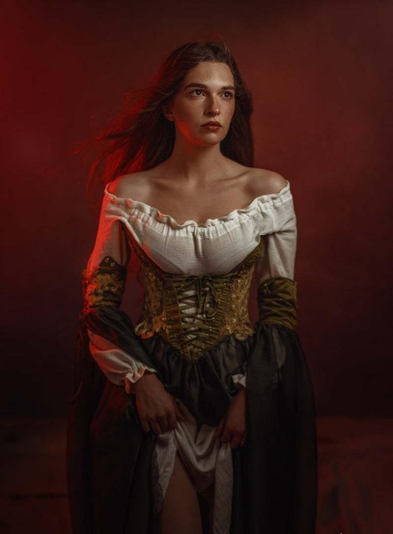 图片[2]-PRO EDU – Jason Buff 塑造连续光的艺术人像布光教程-15节课-中英字幕-小艾网创