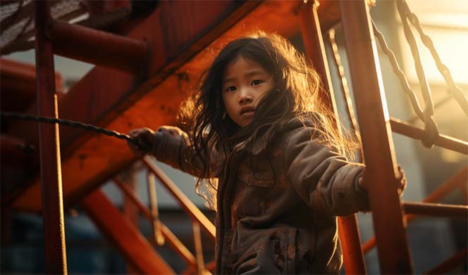 图片[4]-Curious Refuge -全球首个AI人工智能电影制作训练营-中英字幕|1080P|附素材-小艾网创