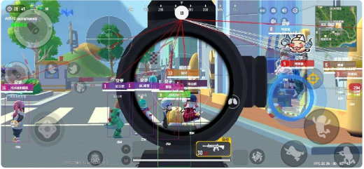 香肠派对光环64位辅助-小艾网创