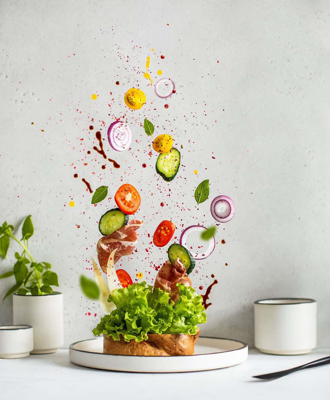 图片[5]-摄影师Daria Kalugina 12种悬浮美食摄影布光造型教程-21节课-中文字幕-小艾网创