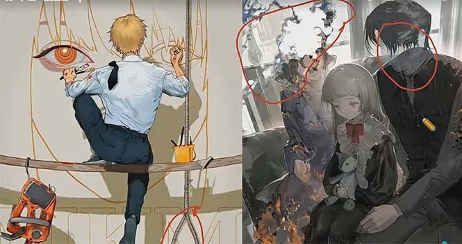 (9863期)厚涂人物-插画创作班：基础入门教程(8节课)-小艾网创