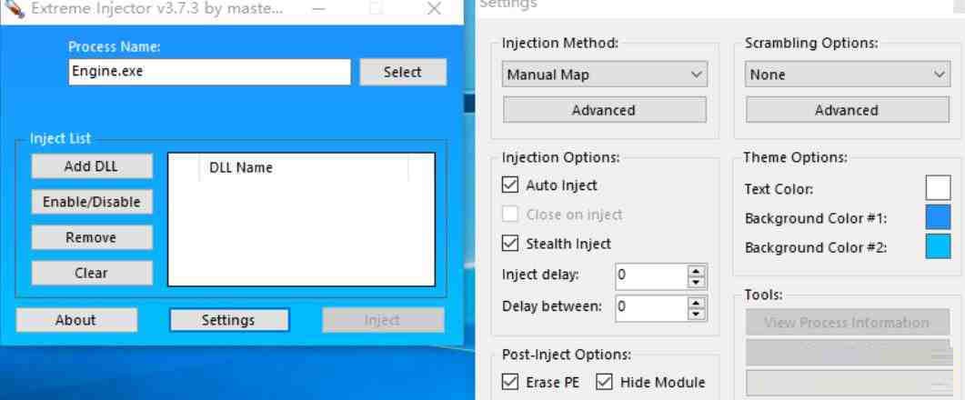 Combat Arms: the Classic透视自瞄多功能老外辅助 v2.1-小艾网创
