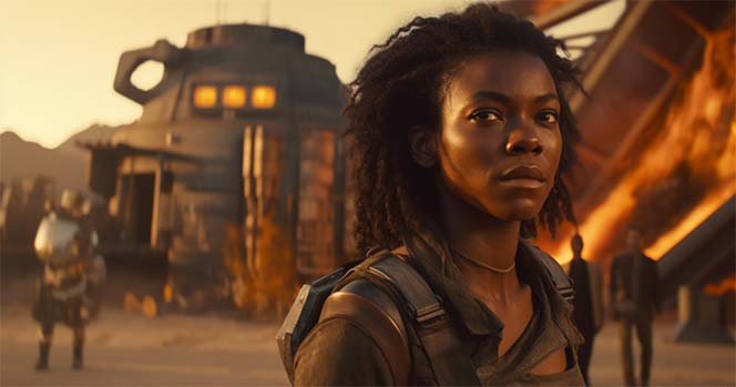 图片[1]-Curious Refuge -全球首个AI人工智能电影制作训练营-中英字幕|1080P|附素材-小艾网创