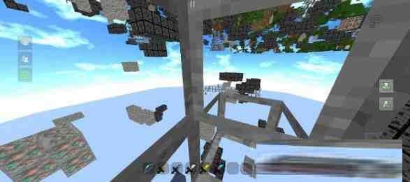 我的世界qingshui客户端-小艾网创