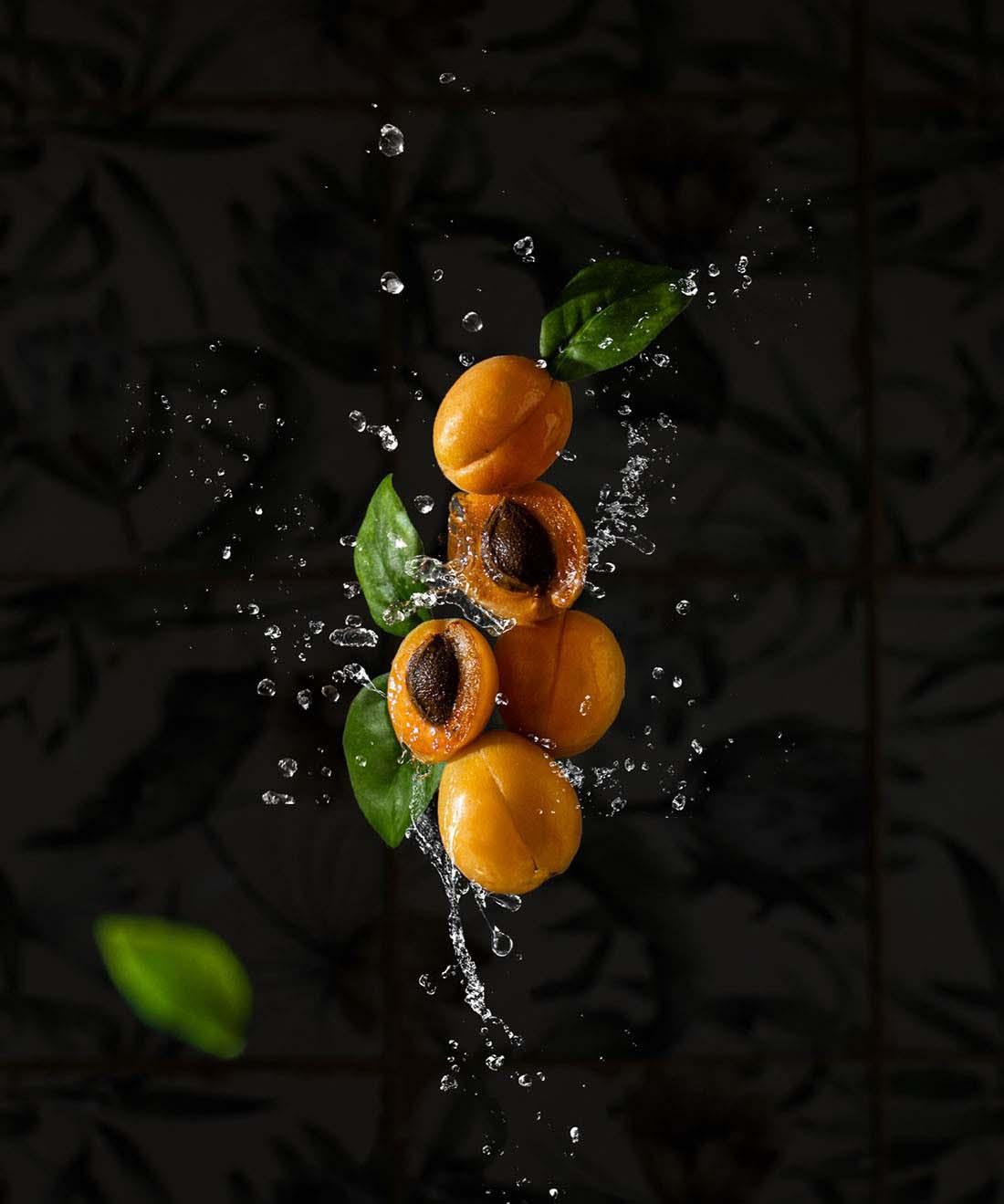 图片[10]-摄影师Daria Kalugina 12种悬浮美食摄影布光造型教程-21节课-中文字幕-小艾网创