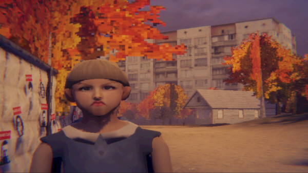 《只是一个恶作剧 It's Just A Prank》英文版-小艾网创