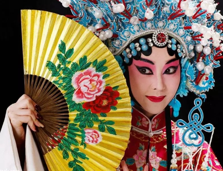 戏曲话剧大合集 粤剧、京剧、川剧、吕剧、蒲剧、秦腔等-小艾网创