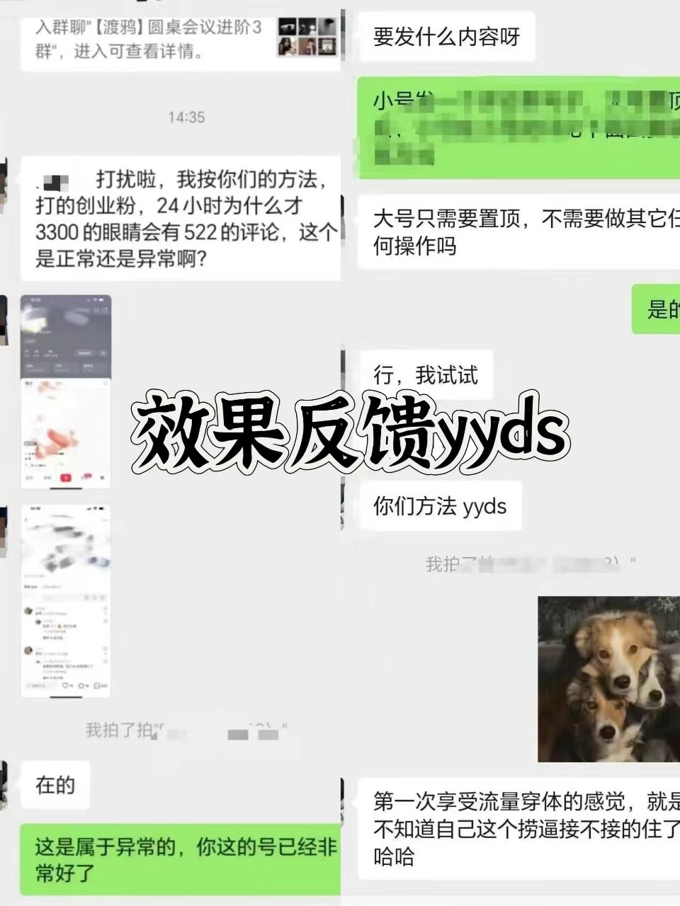 图片[3]-抖音小红书视频号全平台引流打法，全自动引流日引2000+精准客户-小艾网创