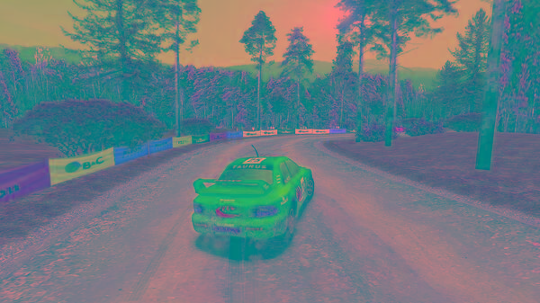 《旧日飞车 Old School Rally》中文版-小艾网创